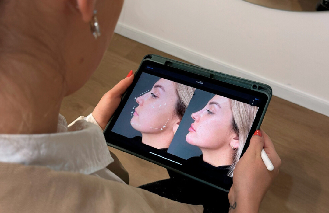 Armonización Facial